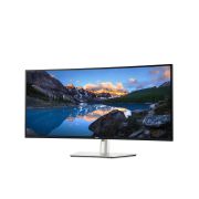Image de DELL UltraSharp U4025QW écran plat de PC 101,6 cm (40") 5120 x 2160 pixels 5K Ultra HD LCD Argent (DELL-U4025QW)