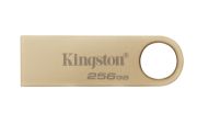 Image de Kingston Technology DataTraveler 256Go 220Mo/s Clé USB 3.2 Gen 1 Métal SE9 G3 (DTSE9G3/256GB)