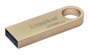 Image de Kingston Technology DataTraveler 256Go 220Mo/s Clé USB 3.2 Gen 1 Métal SE9 G3 (DTSE9G3/256GB)