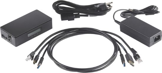 Image de HP Anyware Remote System Controller for Universal KVM (7K7N2AA#ABB)