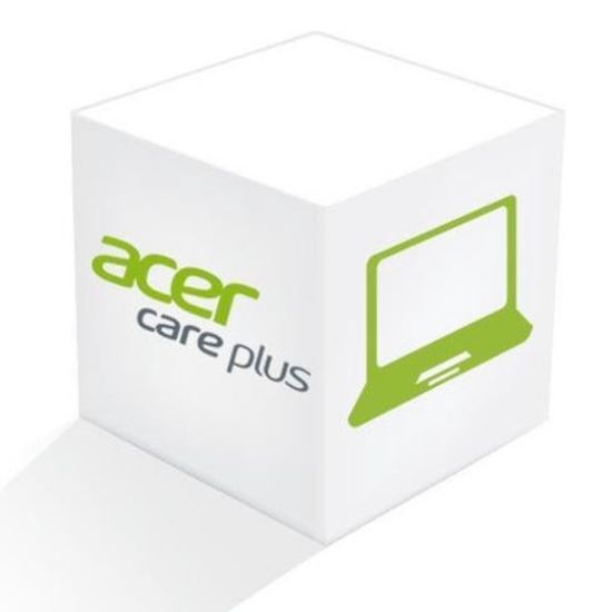 Image de Acer extension de garantie et support 4 année(s) (SV.WNBAP.A13)