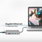 Image de ACT hub & concentrateur Aluminium (AC7092)