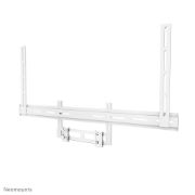 Image de Neomounts Kit vidéobar 43-110" - VESA - max 10 kg - universel (AV2-500WH)