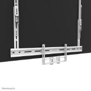 Image de Neomounts Kit vidéobar 43-110" - VESA - max 10 kg - universel (AV2-500WH)