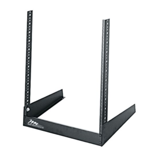 Image de Middle Atlantic Products accessoire de racks Kit rail d’étagère (DR-12)