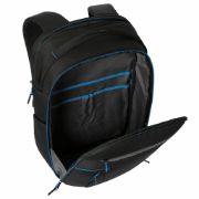 Image de Targus sacoche d'ordinateurs portables 40,6 cm (16") Sac à dos Noir (TBB643GL)