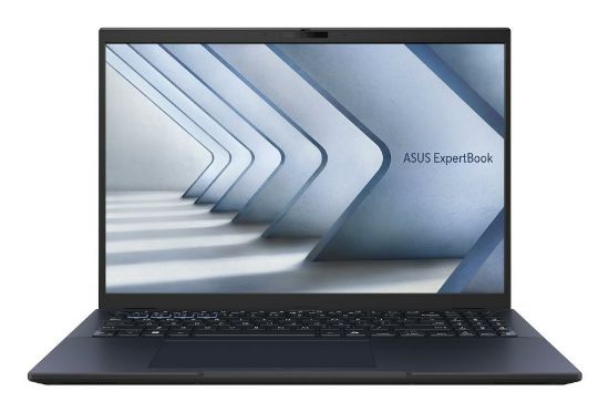 Image de ASUS ExpertBook B3 B3604CMA-Q90121X Intel Core Ultra 7 155U Ordinateur portable 40,6 cm (16") WUXGA 16 Go DDR5-SDRAM 512 Go SSD Wi-Fi 6E (802.11ax) Windows 11 Pro Néerlan ... (90NX0731-M004J0)
