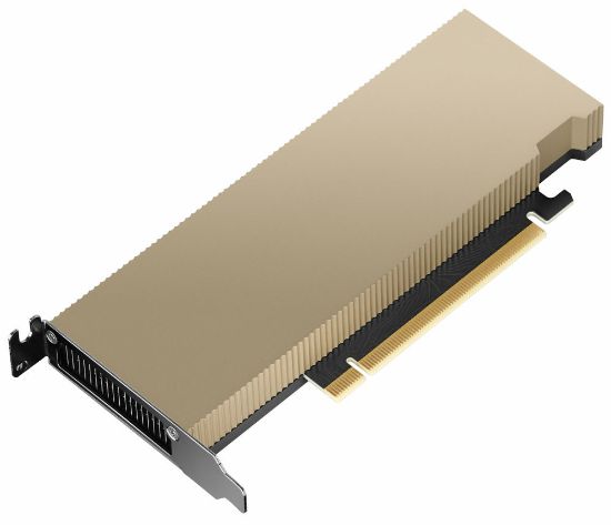 Image de Lenovo NVIDIA L4 24 Go GDDR6 (4X67A84824)
