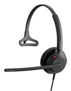 Image de EPOS IMPACT 730T Casque Avec fil Arceau Appels/Musique USB Type-C / USB Type-A Noir (1001212)