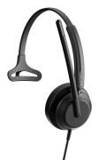 Image de EPOS IMPACT 730 Casque Avec fil Arceau Appels/Musique USB Type-C Noir (1001211)