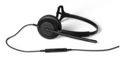 Image de EPOS IMPACT 730 Casque Avec fil Arceau Appels/Musique USB Type-C Noir (1001211)