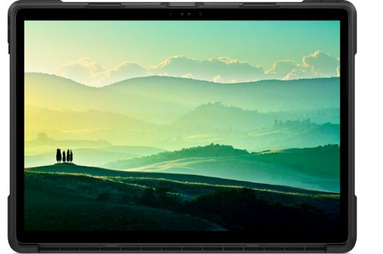 Image de DELL CG7325L 33,8 cm (13.3") Housse Noir (DELL-CG7325L)