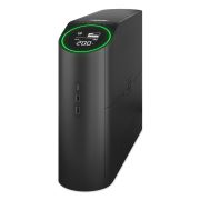 Image de APC Back-UPS Pro - 2200VA/1320 W, 4 prises Schuko et 2 prises C13, 3 chargeurs USB, port de données USB (BGM2200B-GR)