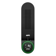 Image de APC Back-UPS Pro - 2200VA/1320 W, 4 prises Schuko et 2 prises C13, 3 chargeurs USB, port de données USB (BGM2200B-GR)