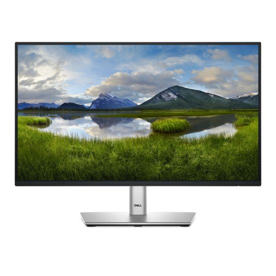 Image de DELL P Series P2225H écran plat de PC 54,6 cm (21.5") 1920 x 1080 pixels Full HD LCD Noir, Argent (DELL-P2225H)