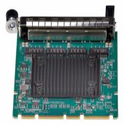 Image de StarTech.com Carte Réseau à 4 Ports RJ45 Gigabit OCP 3.0 avec Intel® I350-AM4, Carte Réseau Serveur Compatible SFF 4C+, Ethernet Multivitesse, PCIe 3.0, Transformateu ... (OR41GI-NETWORK-CARD)
