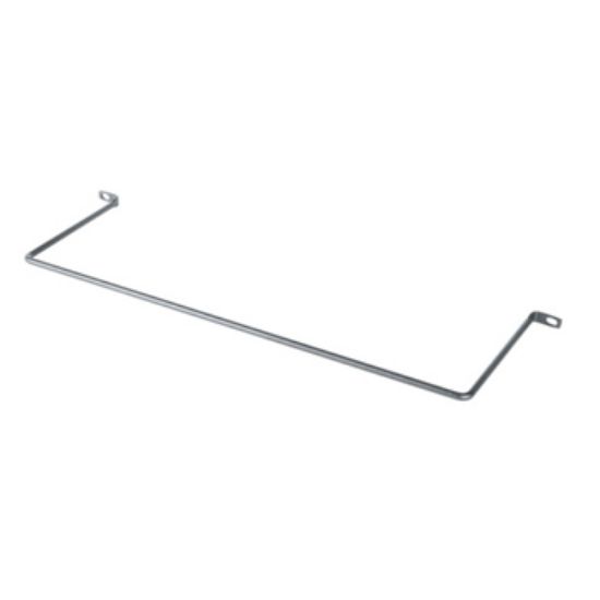 Image de Middle Atlantic Products accessoire de racks Barre de laçage de câbles (LBP-6R90)