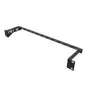 Image de Middle Atlantic Products accessoire de racks Barre de laçage de câbles (LBP-ADJ-A-2PK)