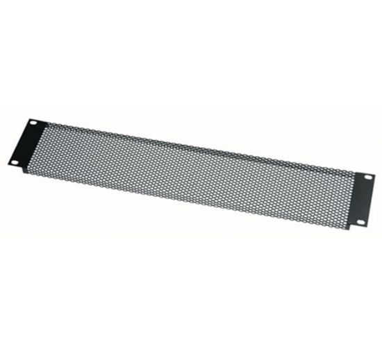 Image de Middle Atlantic Products accessoire de racks Panneau vierge ventilé (VT2)