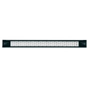 Image de Middle Atlantic Products accessoire de racks Panneau vierge ventilé (FWD-VT1)