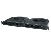 Image de Middle Atlantic Products accessoire de racks Plateau ventilation (IQBP-2)