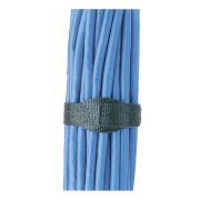 Image de Middle Atlantic Products serre-câbles Attache-câbles à crochets et à boucles Velcro Noir 12 pièce(s) (TW12)