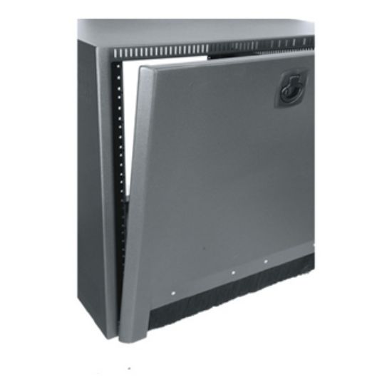 Image de Middle Atlantic Products accessoire de racks Rear access panel (DT-RAP10)