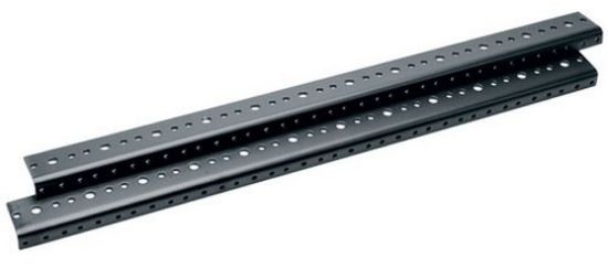 Image de Middle Atlantic Products ERK Rear Rail Kits 40 space Rail d’étagère (ERK-RR40)