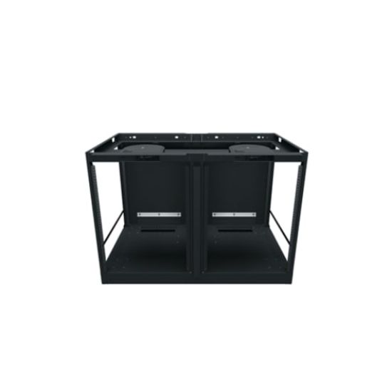 Image de Middle Atlantic Products accessoire de racks Châssis de rack (C5-FF27-2)