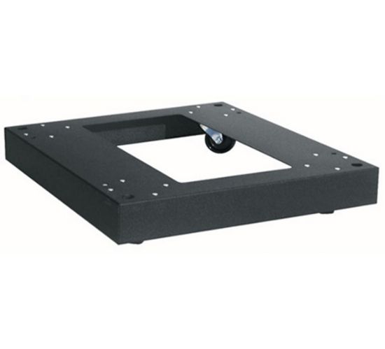 Image de Middle Atlantic Products accessoire de racks Plateforme à roulettes (CBS-ERK-20R)