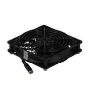 Image de Middle Atlantic Products accessoire de racks Ventilateur (FAN-69-K-EU)