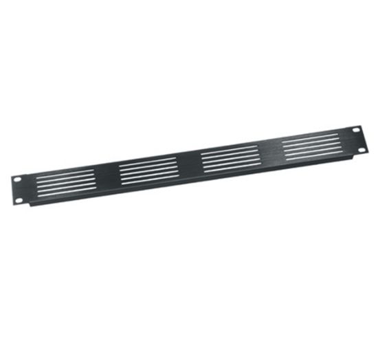 Image de Middle Atlantic Products accessoire de racks Panneau vierge ventilé (VTP-1)