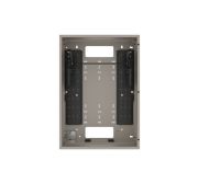 Image de Middle Atlantic Products étagère 4U Rack monté sur le mur Beige (VWM-2-2-36K-PW)