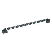 Image de Middle Atlantic Products accessoire de racks Barre de laçage de câbles (FWD-LB-1A-4PK)