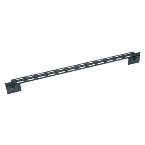 Image de Middle Atlantic Products accessoire de racks Barre de laçage de câbles (FWD-LB-1A-4PK)