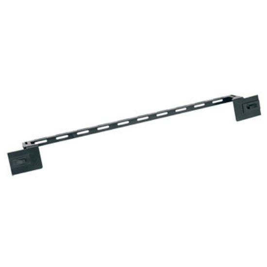 Image de Middle Atlantic Products accessoire de racks Barre de laçage de câbles (FWD-LB-2A-4PK)