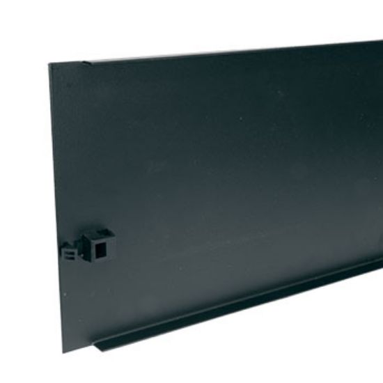 Image de Middle Atlantic Products accessoire de racks Panneau caché (FWD-SB4)