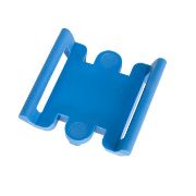 Image de Middle Atlantic Products accessoire de racks Panneau de gestion de câbles (FWD-TSW-15)