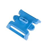 Image de Middle Atlantic Products accessoire de racks Panneau de gestion de câbles (FWD-TSW-15)