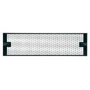 Image de Middle Atlantic Products accessoire de racks Panneau vierge ventilé (FWD-VT3)
