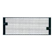Image de Middle Atlantic Products accessoire de racks Panneau vierge ventilé (FWD-VT4)