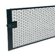 Image de Middle Atlantic Products accessoire de racks Panneau vierge ventilé (FWD-VT4)