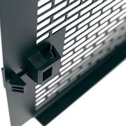 Image de Middle Atlantic Products accessoire de racks Panneau vierge ventilé (FWD-VT4)