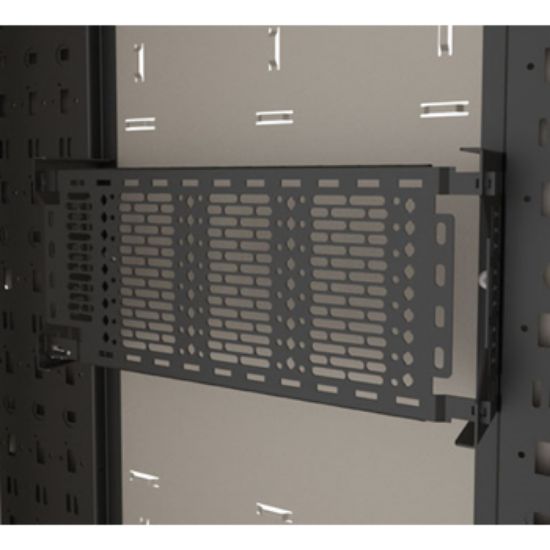 Image de Middle Atlantic Products accessoire de racks (LL-VWM-BPK)