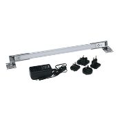 Image de Middle Atlantic Products accessoire de racks Système de lumière led (LT-CABUTL-SINGLE)