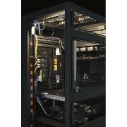 Image de Middle Atlantic Products accessoire de racks Système de lumière led (LT-CABUTL-SINGLE)