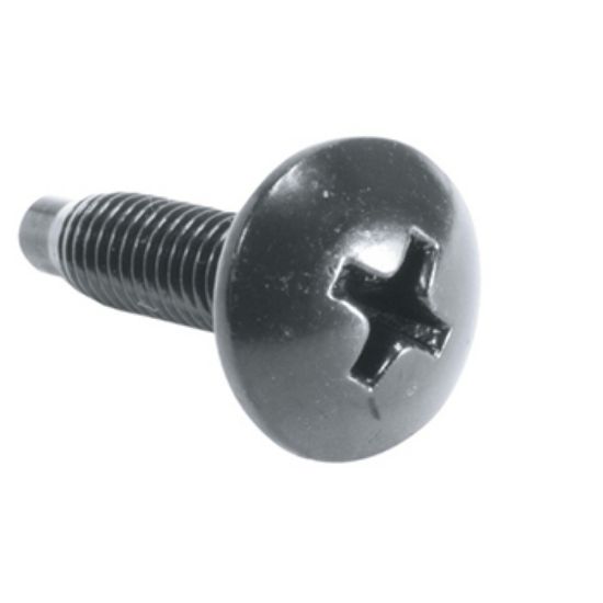 Image de Middle Atlantic Products accessoire de racks Rack screws (HG500)