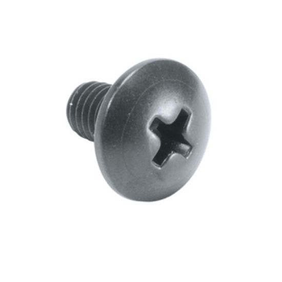Image de Middle Atlantic Products accessoire de racks Rack screws (HPQ)