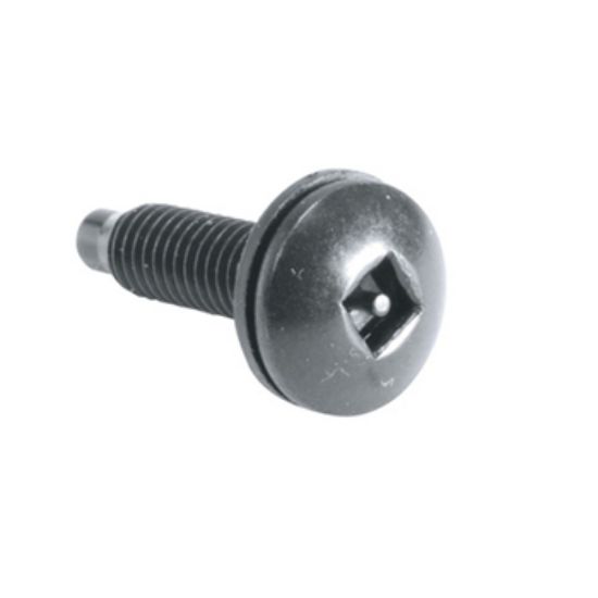 Image de Middle Atlantic Products accessoire de racks Rack screws (HSK)