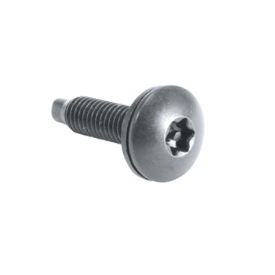 Image de Middle Atlantic Products accessoire de racks Rack screws (HTX)